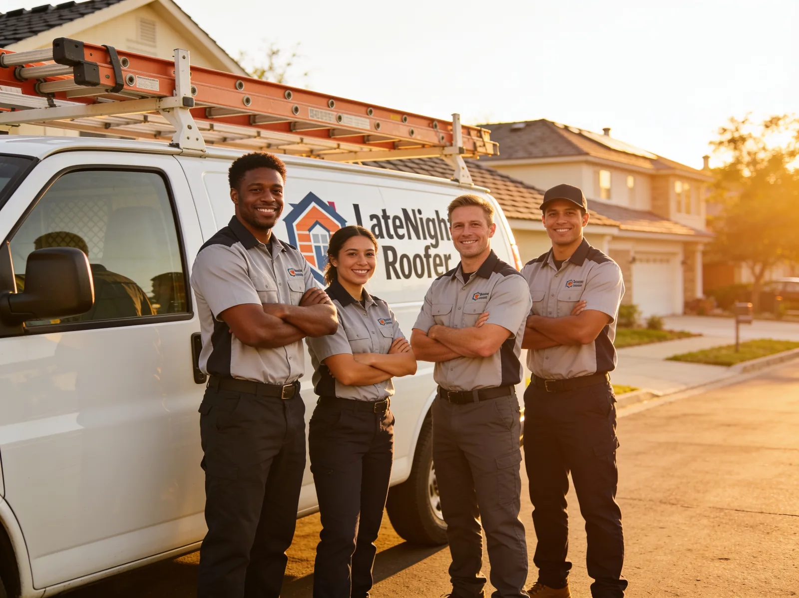 Emergency Roof Repair company in Denver, NC